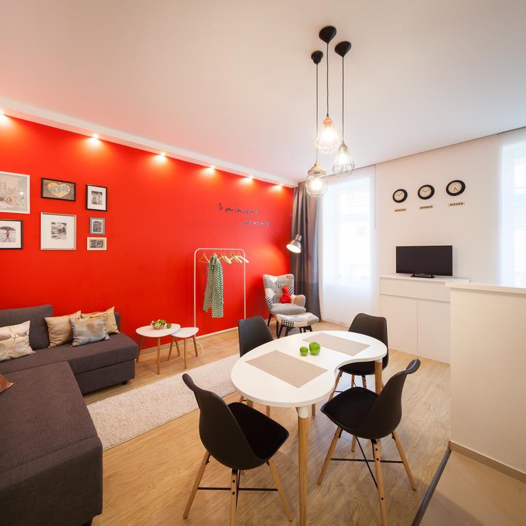 Studio 16 Apartment Sopron Exterior photo